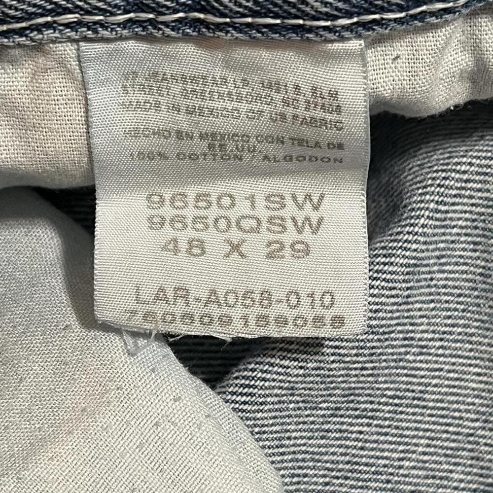 Men’s jeans